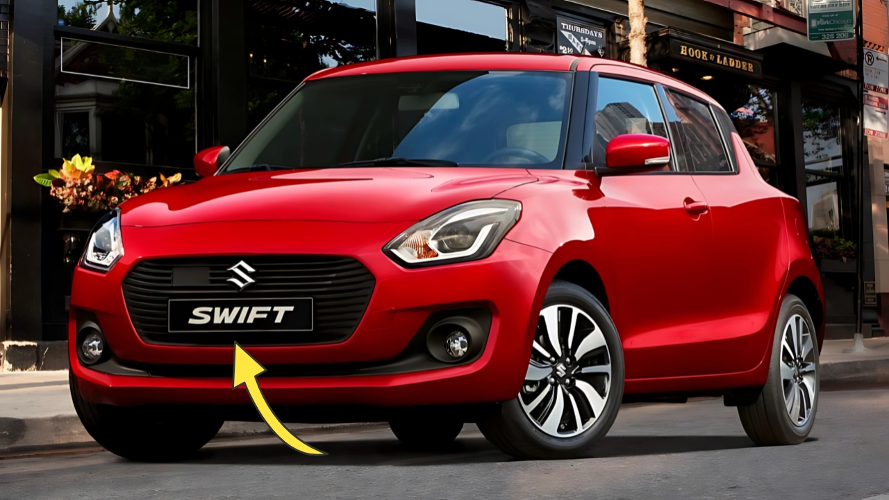 Maruti Alto K10 New